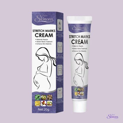 Pure Skinora Smooth Renewal Cream