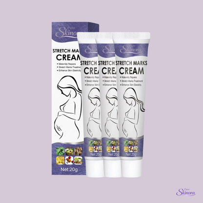 Pure Skinora Smooth Renewal Cream